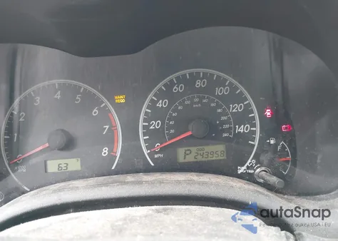 2012 Toyota Corolla Le from USA, damaged, VIN 2T1BU4EE3CC755128